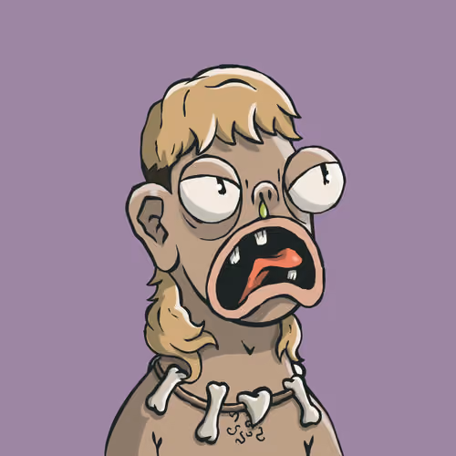 Odd Fren #8844