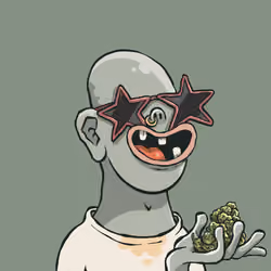 Odd Fren #6536
