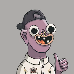 Odd Fren #1522