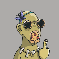 Odd Fren #5892