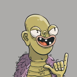 Odd Fren #6254