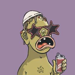 Odd Fren #5332