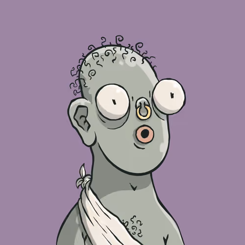 Odd Fren #4453