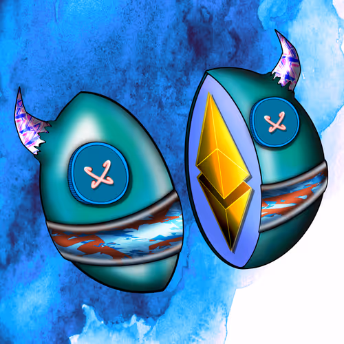 Split Vibes By Levitated Arts