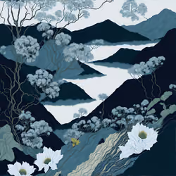 Valley of Hopes #58