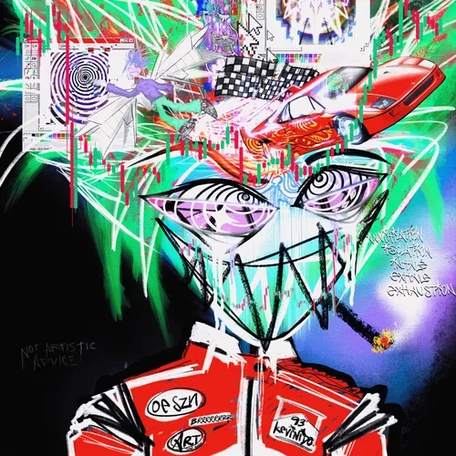 93nido Editions