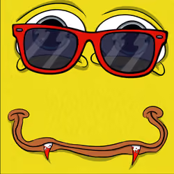 Pepe Faces #379