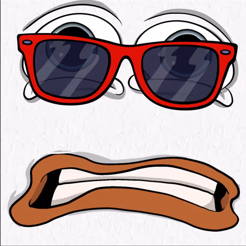Pepe Faces