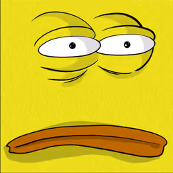 Pepe Faces #761