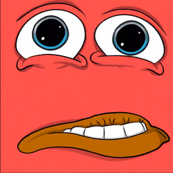 Pepe Faces #387