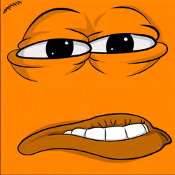Pepe Faces #762