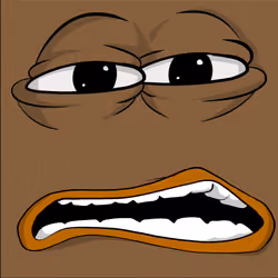 Pepe Faces #924