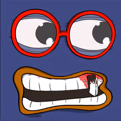 Pepe Faces #378
