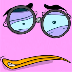 Pepe Faces #763