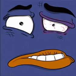 Pepe Faces #1484