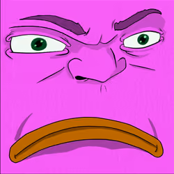 Pepe Faces #1483