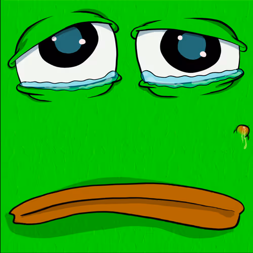 Pepe Faces