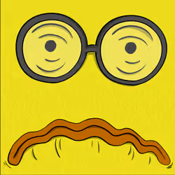 Pepe Faces #390