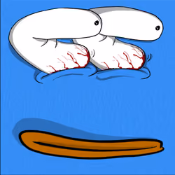 Pepe Faces #1485