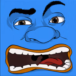 Pepe Faces #760