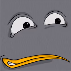 Pepe Faces #1110