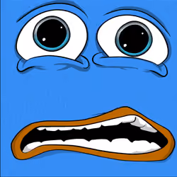 Pepe Faces #386