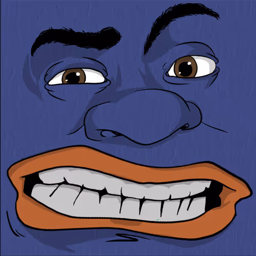 Pepe Faces