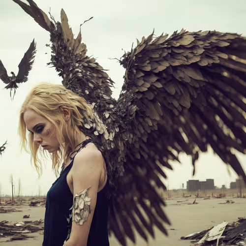 Beyond Redemption