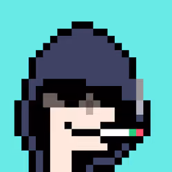 PsychoPunk #429