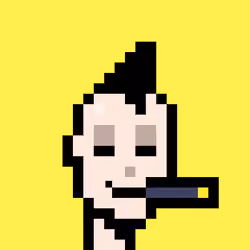 PsychoPunk #721