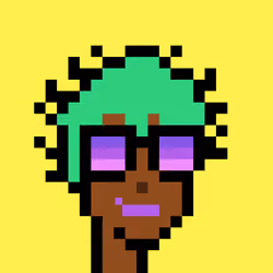 PsychoPunk #659