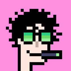PsychoPunk #155