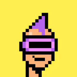 PsychoPunk #140
