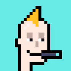 PsychoPunk #1280