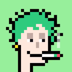 PsychoPunk #1048