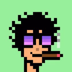 PsychoPunk #60