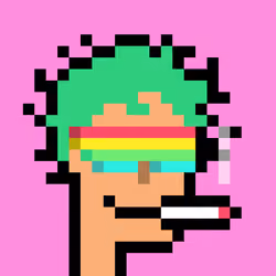 PsychoPunk #787