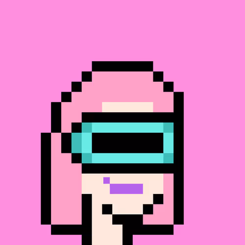 PsychoPunk #404