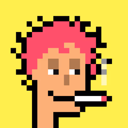 PsychoPunk #264