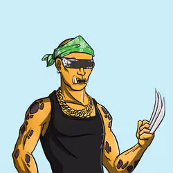 Thugz Deathmatch #2823