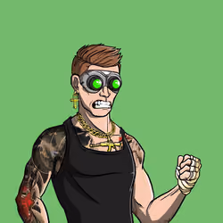 Thugz Deathmatch #591