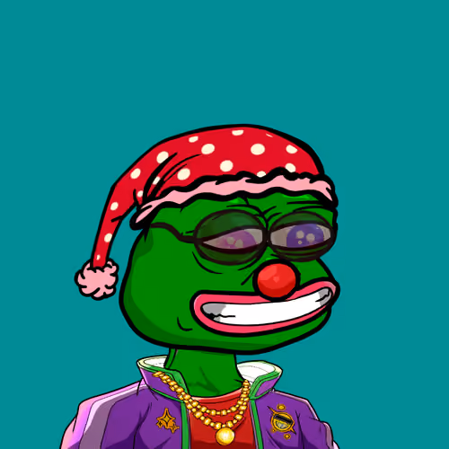 Pepe the Frog #264