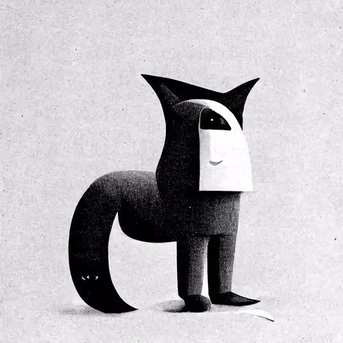 FOMAMAG MASCOT #47