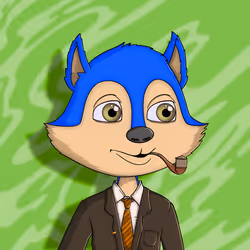 8497