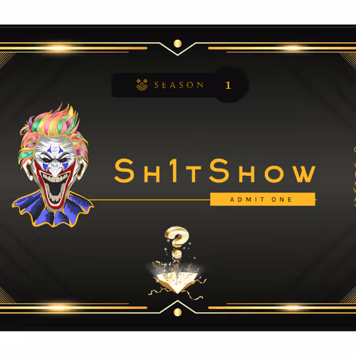 Sh1tshow