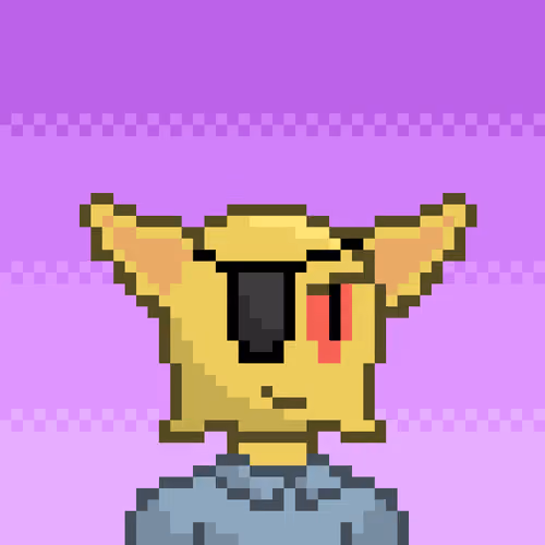 TROSCOT GOBLIN #2832