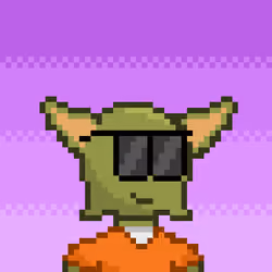 TROSCOT GOBLIN #3366