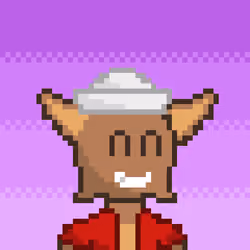 TROSCOT GOBLIN #1407