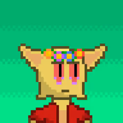 TROSCOT GOBLIN #3392