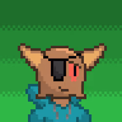 TROSCOT GOBLIN #1400